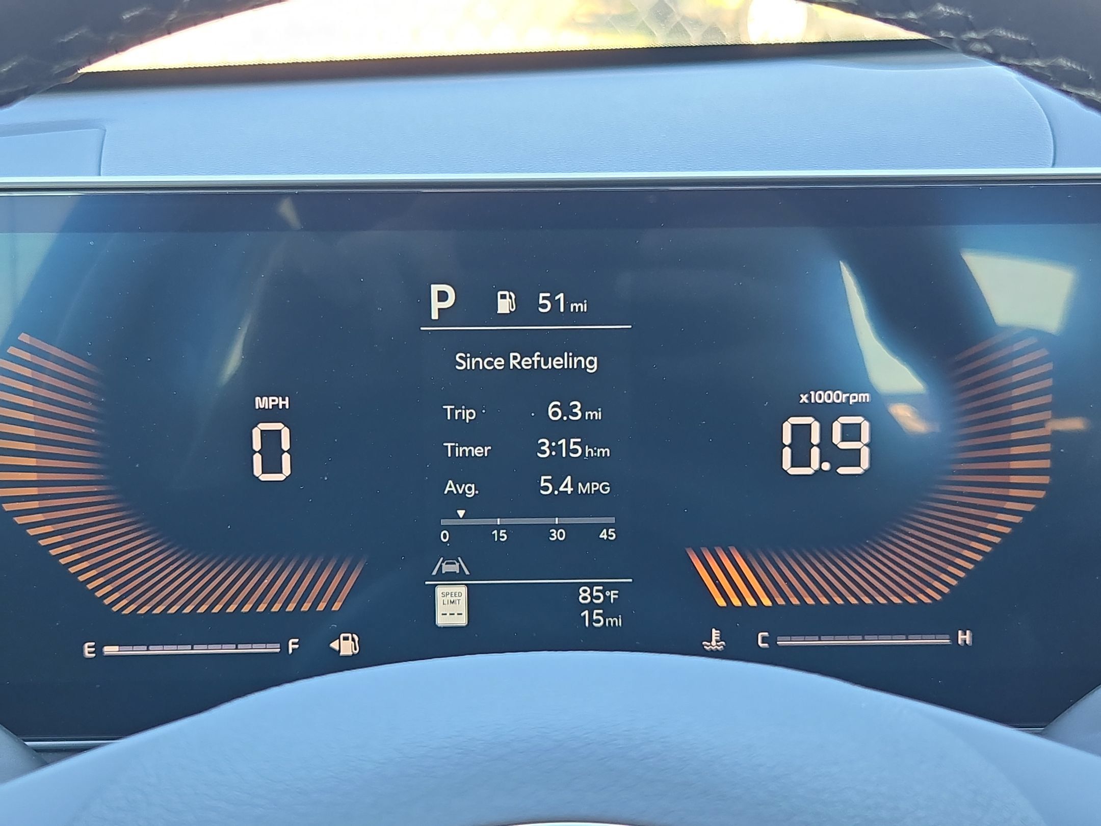 New 2026 Kia K5 GT-Line FWD image 10