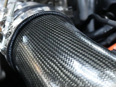 Used 2020 Dodge Charger SRT Hellcat w/ Harman/Kardon Audio Group image 19