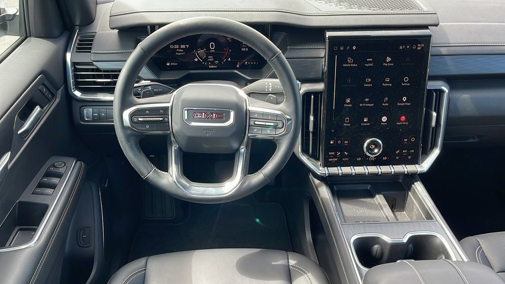 Used 2026 GMC Acadia Elevation w/ Black Edition FWD image 16