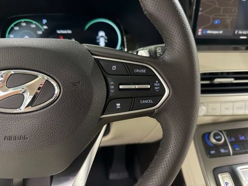 Used 2020 Hyundai Palisade Limited FWD image 19