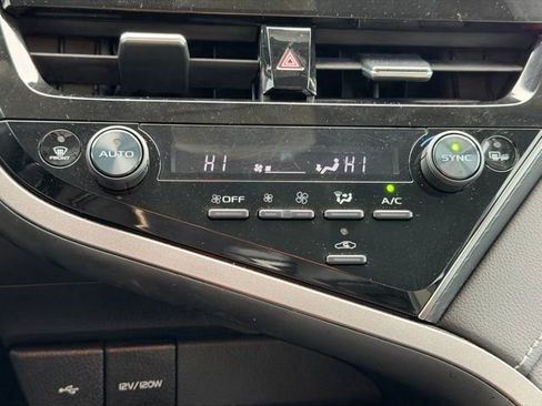 Certified 2023 Toyota Camry SE image 23