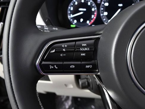 New 2026 MAZDA CX-90 3.3 Turbo S w/ Premium Plus AWD/4WD image 34