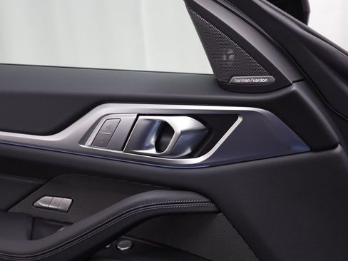 New 2026 BMW i4 M60 w/ Premium Package AWD/4WD image 8