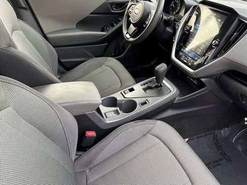 Certified 2024 Subaru Crosstrek 2.0i Premium w/ Crosstrek Mirror Package image 19