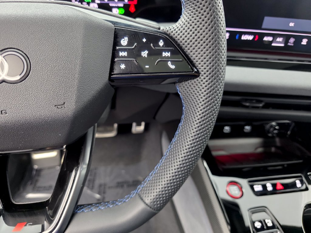 Used 2025 Audi S5 Prestige AWD/4WD image 20