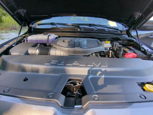 New 2026 RAM 1500 Big Horn image 26