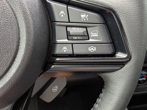 New 2026 Subaru Outback Premium AWD/4WD image 25