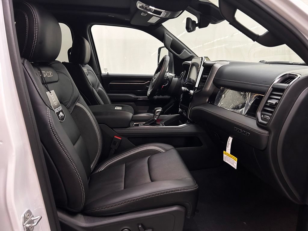 New 2026 RAM 1500 RHO w/ RHO Level 1 Equipment Group AWD/4WD image 17