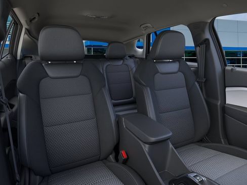 New 2026 Chevrolet Trax LT w/ Driver Confidence Package FWD image 16