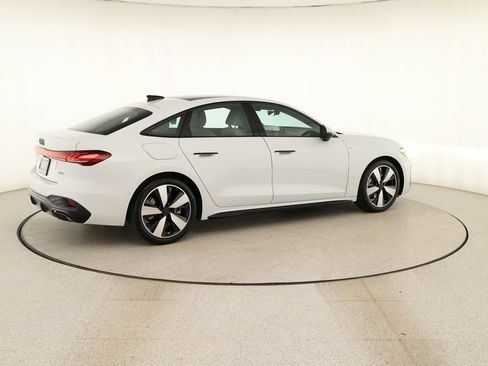 New 2026 Audi A5 2.0T Premium AWD/4WD image 7