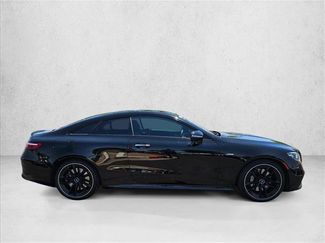 Used 2021 Mercedes-Benz E 53 AMG 4MATIC Coupe video 4