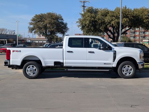 New 2026 Ford F350 XLT w/ FX4 Off-Road Package image 3