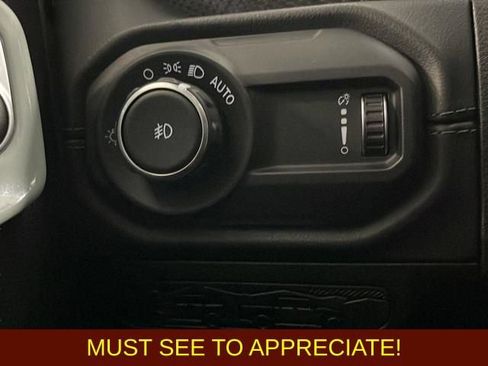 Used 2024 Jeep Wrangler Unlimited Rubicon 392 AWD/4WD image 36