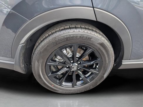 Used 2025 Honda CR-V Sport image 26