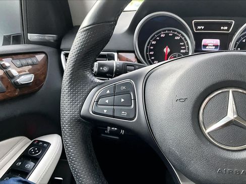 Used 2016 Mercedes-Benz GLE 350 4MATIC image 23