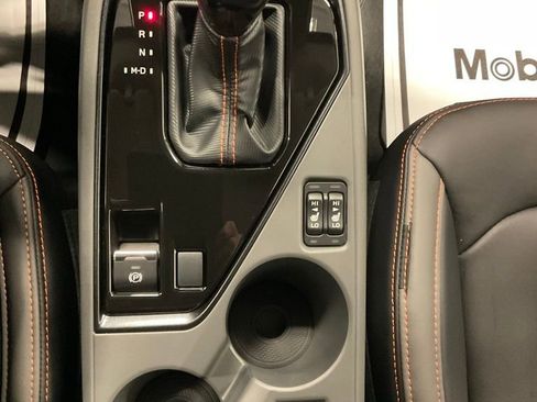 New 2026 Subaru Crosstrek 2.5i Limited image 23