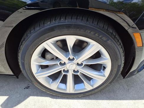 New 2026 Cadillac CT5 Premium Luxury RWD image 7