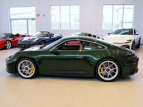 Used 2026 Porsche 911 GT3 RWD image 3