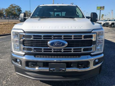 New 2026 Ford F450 XL AWD/4WD image 3