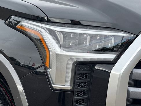 New 2026 Toyota Tundra Limited AWD/4WD image 30
