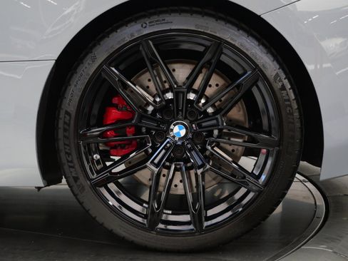 Used 2026 BMW M2 w/ Lighting Package RWD image 11