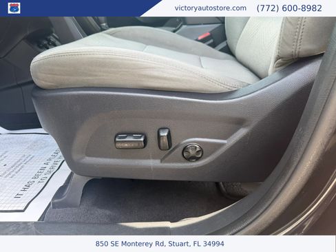 Used 2018 Hyundai Santa Fe Sport w/ 2.4L Value Package 02 FWD image 21