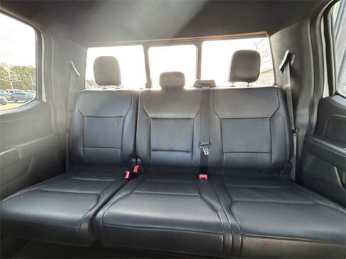 Used 2022 Ford F150 XLT w/ Equipment Group 302A High image 25