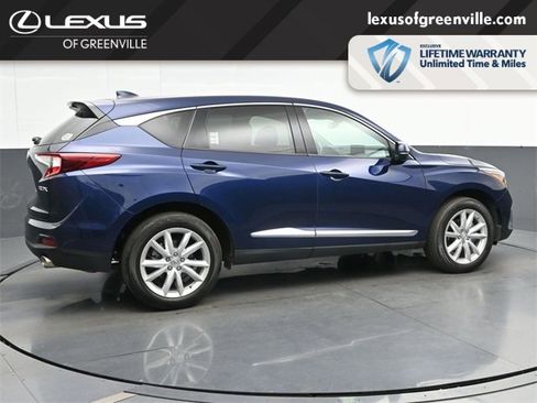 Used 2020 Acura RDX FWD image 8
