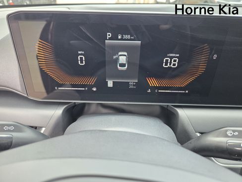 New 2025 Kia K4 LXS image 19