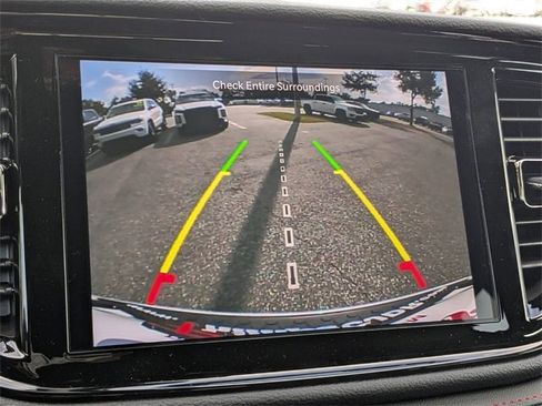 New 2026 Dodge Durango GT image 20