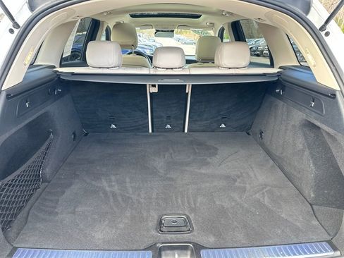 Certified 2022 Mercedes-Benz GLC 300 image 30