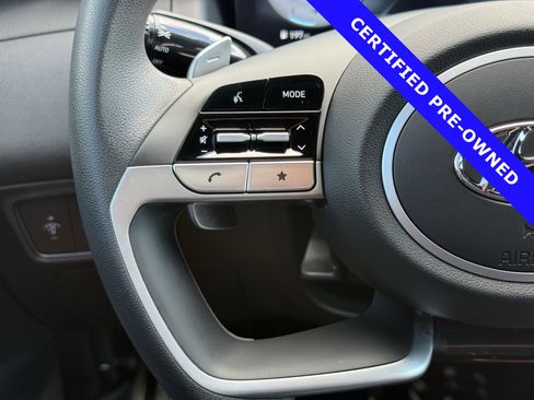 Used 2023 Hyundai Santa Cruz Night w/ Cargo Package image 23