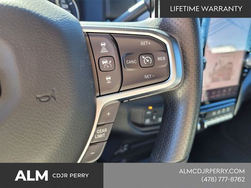 New 2026 RAM 2500 Tradesman AWD/4WD image 23