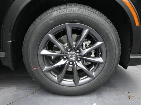 New 2026 Honda CR-V EX-L image 28