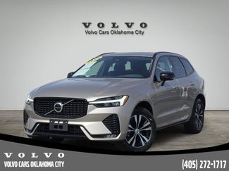 Certified 2025 Volvo XC60 B5 Core video 1