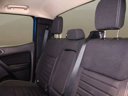 Used 2022 Ford Ranger XL w/ Equipment Group 101A High image 16