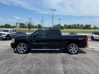 Used 2013 Chevrolet Silverado 1500 LTZ w/ LTZ Plus Package AWD/4WD video 2
