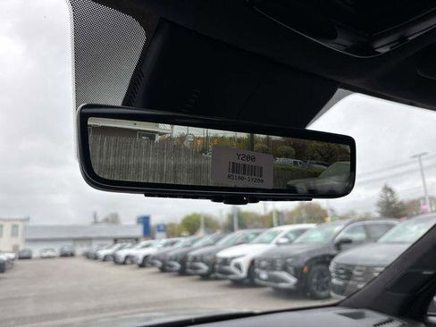 New 2026 Hyundai Santa Fe Calligraphy AWD/4WD image 12