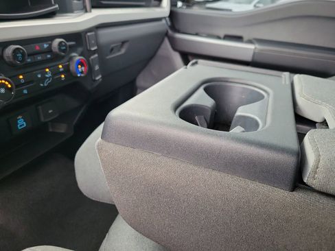 Certified 2025 Ford F250 XLT w/ FX4 Off-Road Package image 29