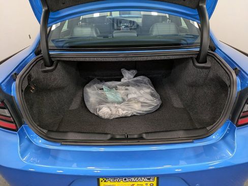 Used 2023 Dodge Charger Scat Pack w/ Plus Group image 25