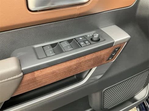 New 2025 Toyota Tundra 1794 Edition image 14