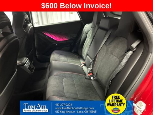 New 2026 Dodge Charger R/T image 19