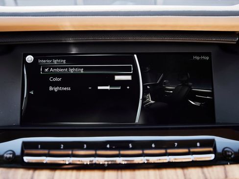 Used 2020 Rolls-Royce Cullinan AWD/4WD image 67