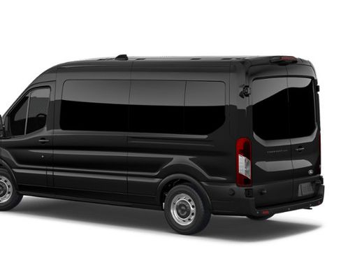 New 2026 Ford Transit 350 XL RWD image 44