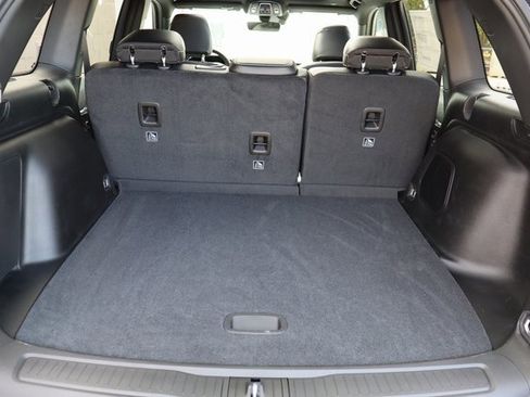 New 2025 Jeep Grand Cherokee Limited 4xe image 29