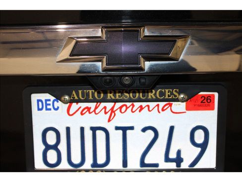 Used 2019 Chevrolet Traverse High Country w/ LPO, Floor Liner Package image 22