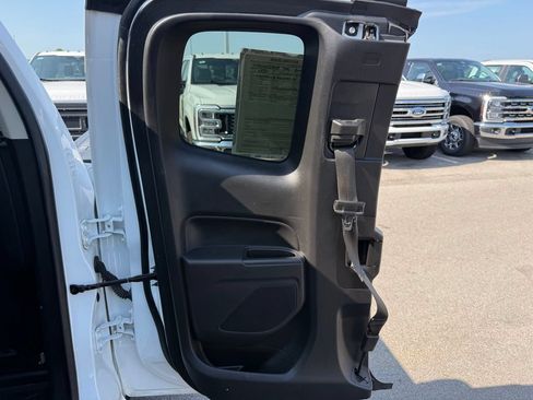 Used 2021 Chevrolet Colorado LT w/ Fleet Safety Package RWD image 7