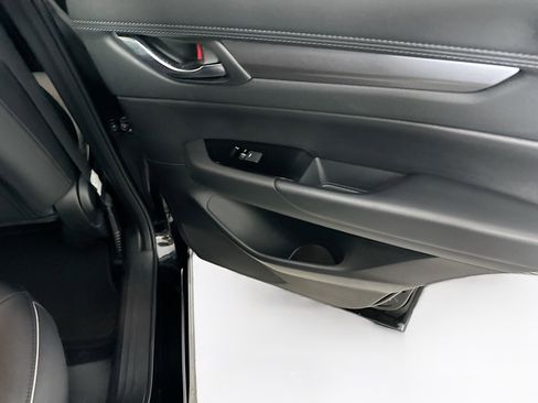 Used 2024 MAZDA CX-5 AWD 2.5 S w/ Select Package image 28