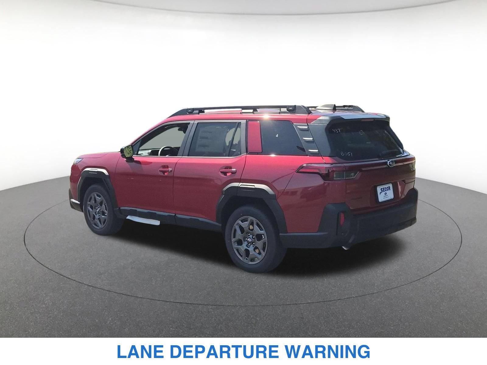 New 2026 Subaru Outback Premium AWD/4WD image 9