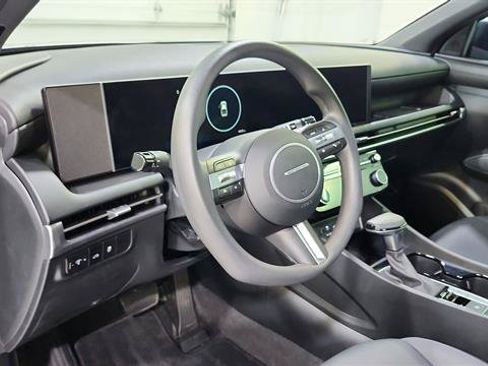Used 2026 Hyundai Santa Cruz SEL FWD image 10